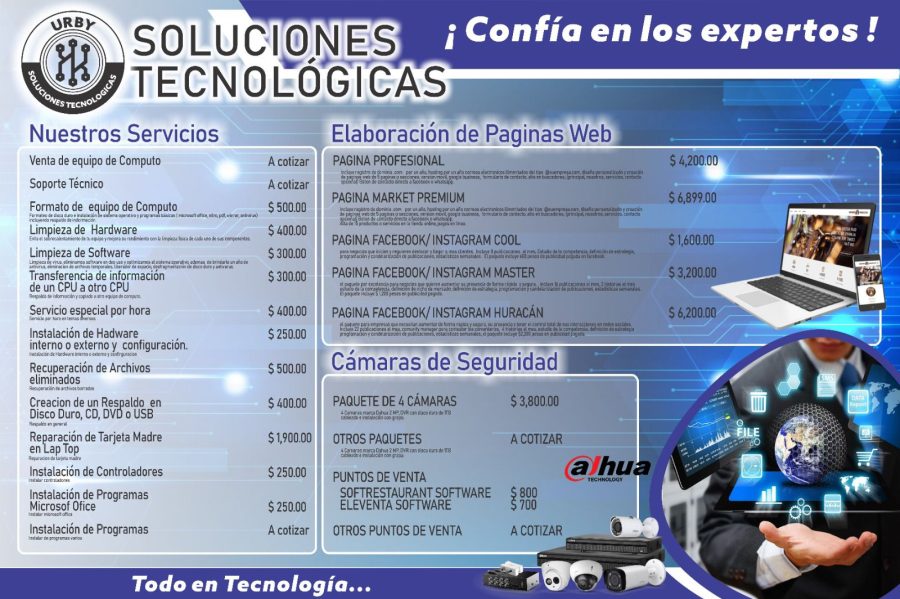 precios